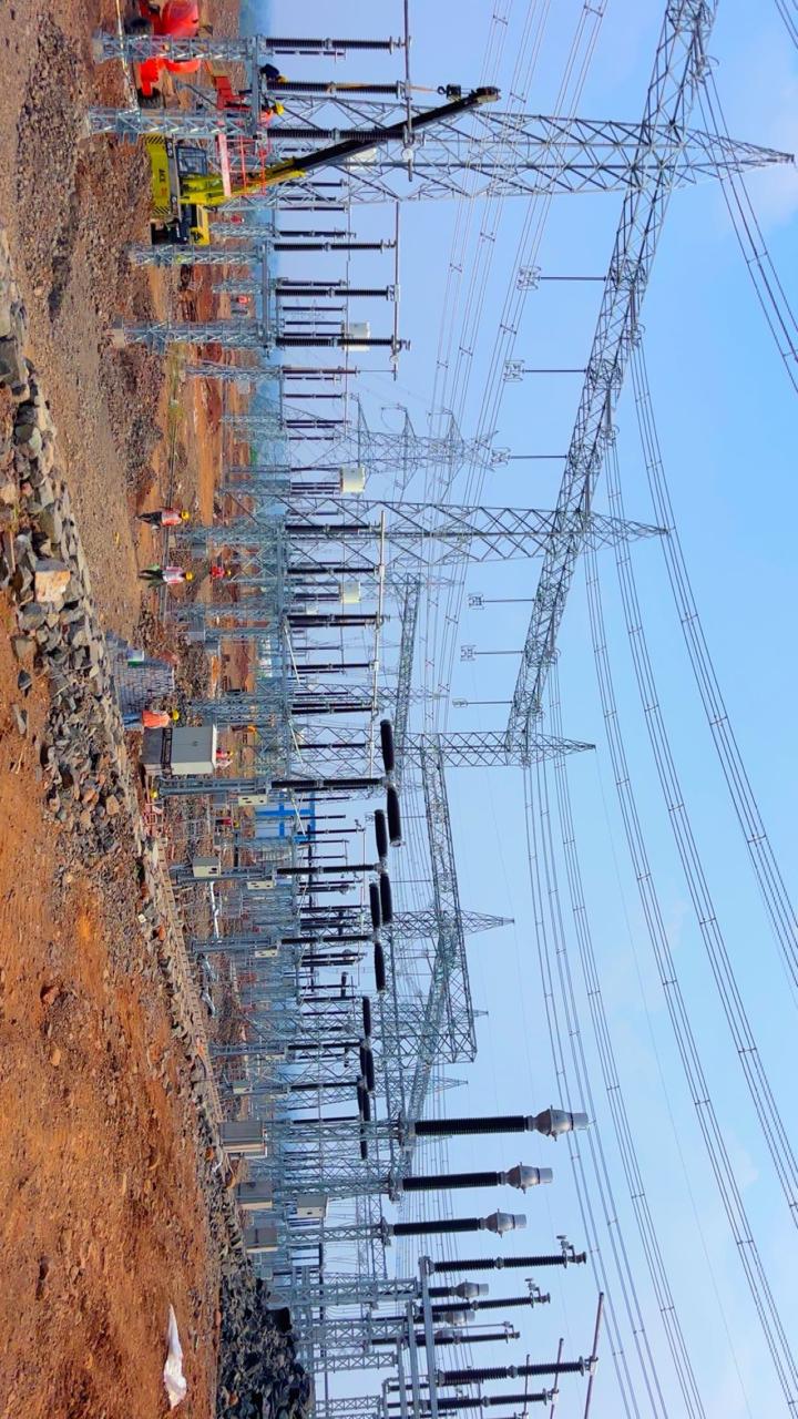 1000+ MW Offshore Wind Connection